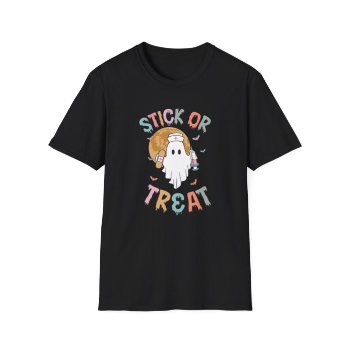 Stick or Treat - Image 7