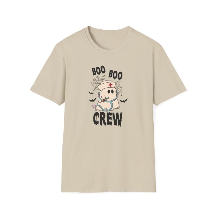 Boo Boo Crew - Image 6