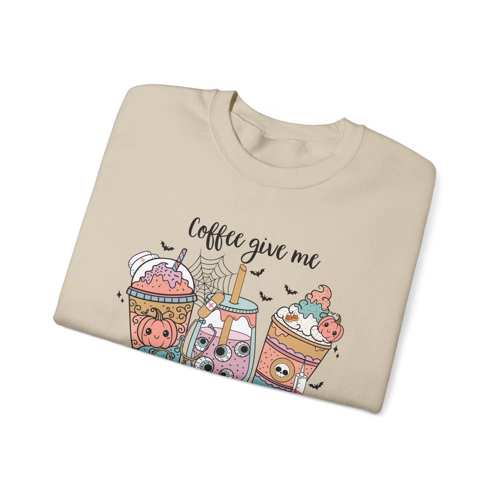 Nurse Powers - Image 33