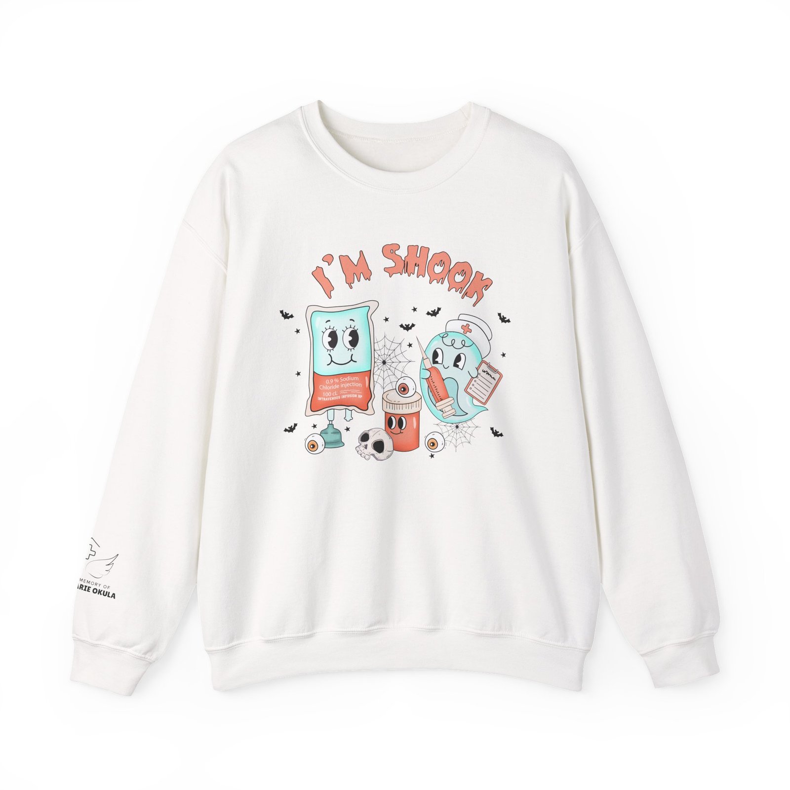 I'm Shook - Image 26