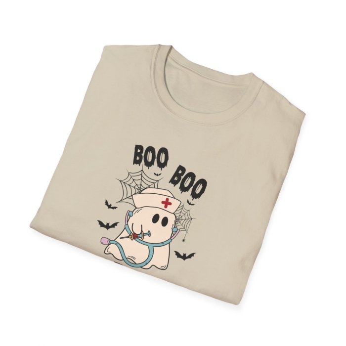 Boo Boo Crew - Image 9