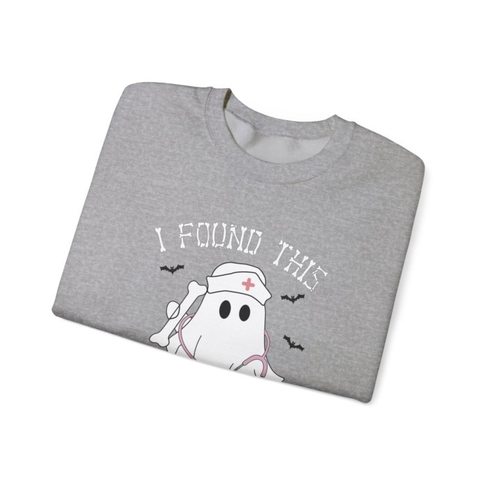 I Found This Humerus Ghost - Image 3