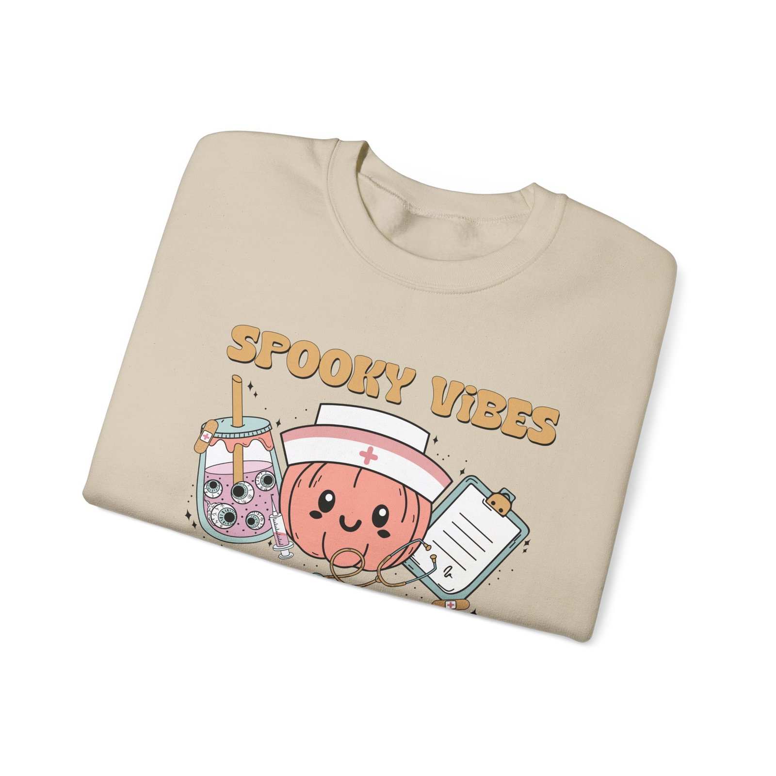 Spooky Vibes & That Nurse Life - Image 33