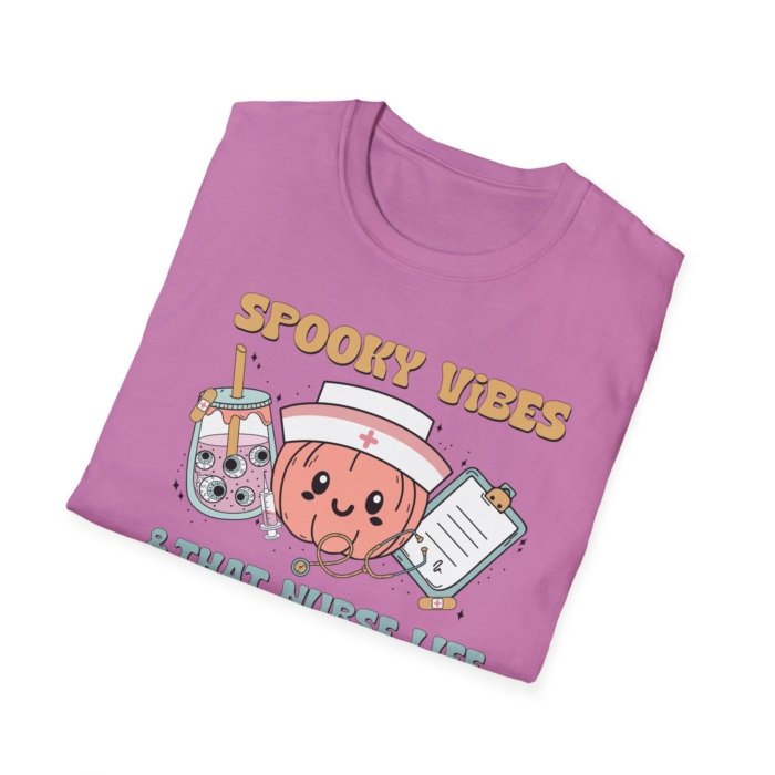 Spooky Vibes & That Nurse Life - Image 19