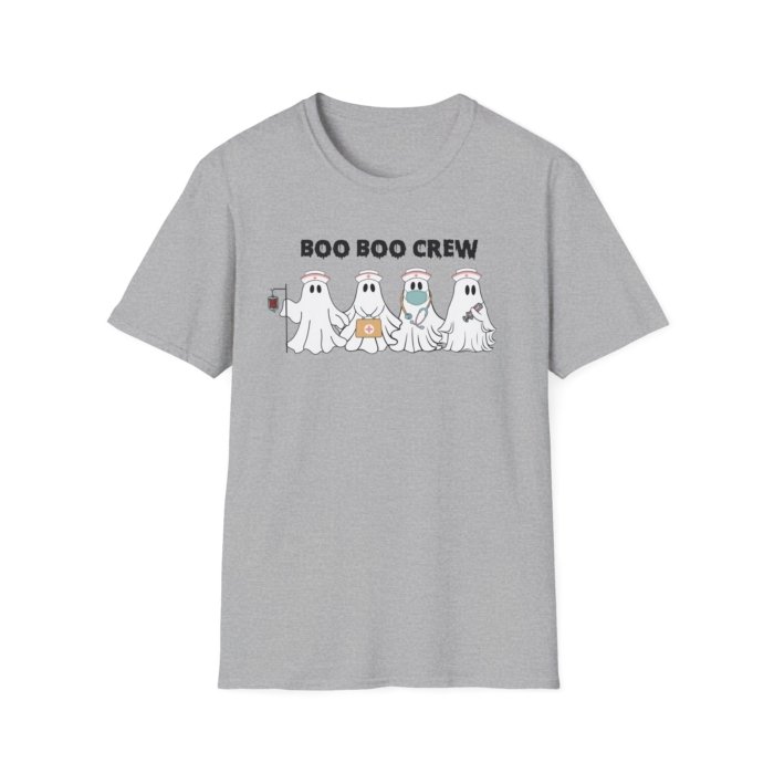 Boo Boo Crew 4 Ghosts - Image 10