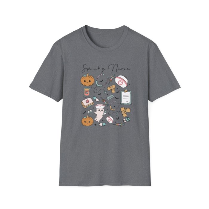 Spooky Nurse Cute - Image 9