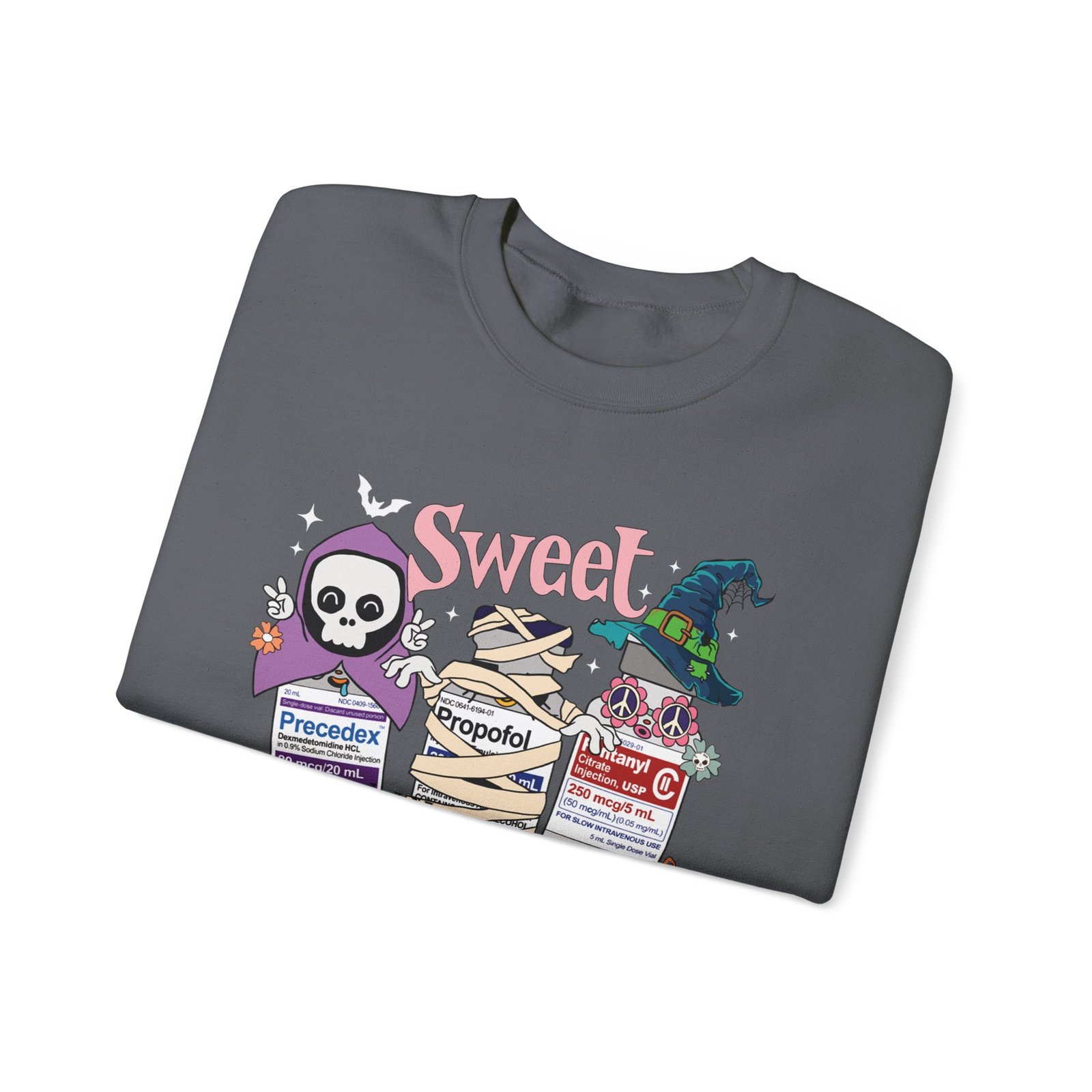 Sweet Dream Team Intensive Scare Unit - Image 23