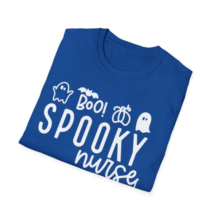 Boo Spooky Nurse - Image 45