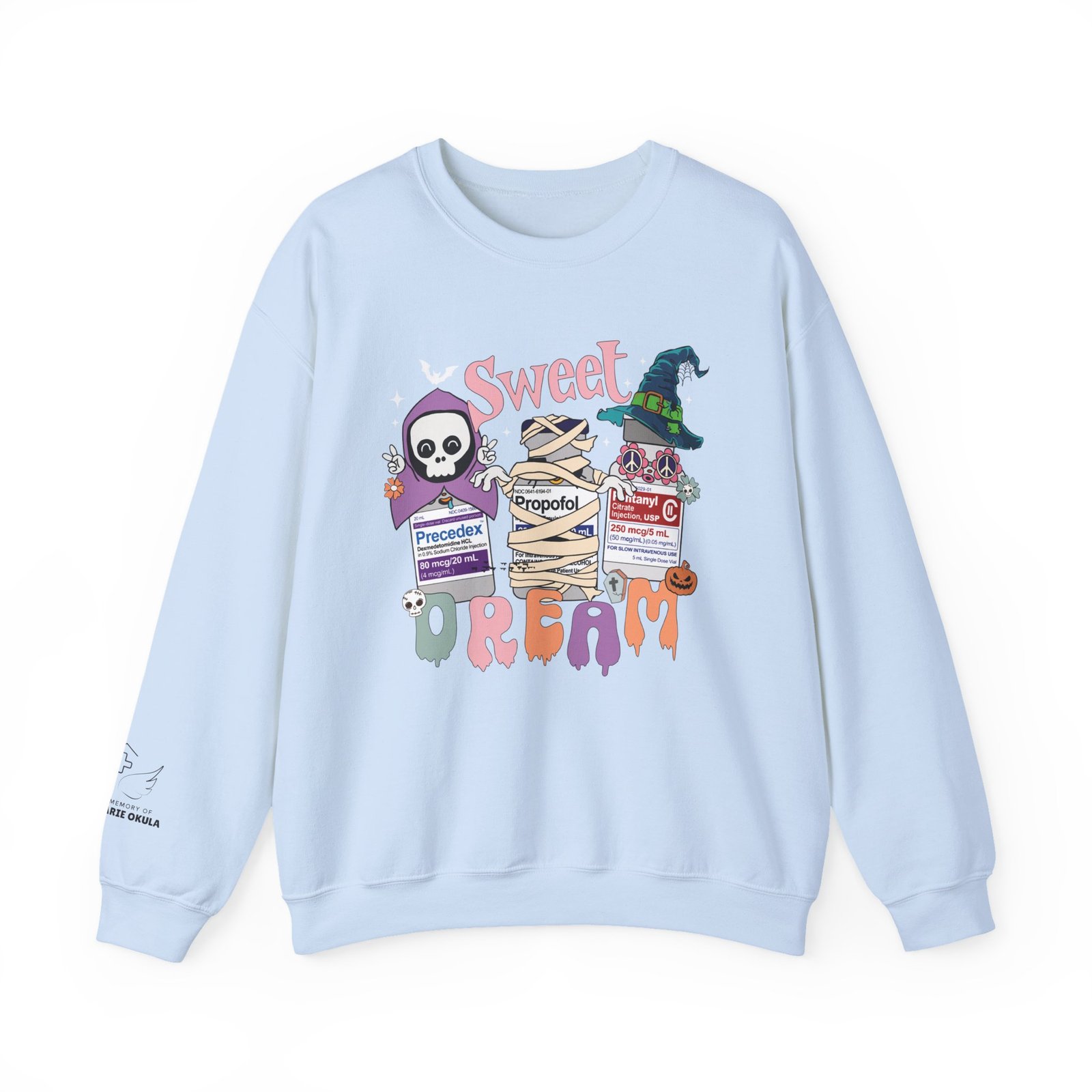 Sweet Dream Team Intensive Scare Unit - Image 36