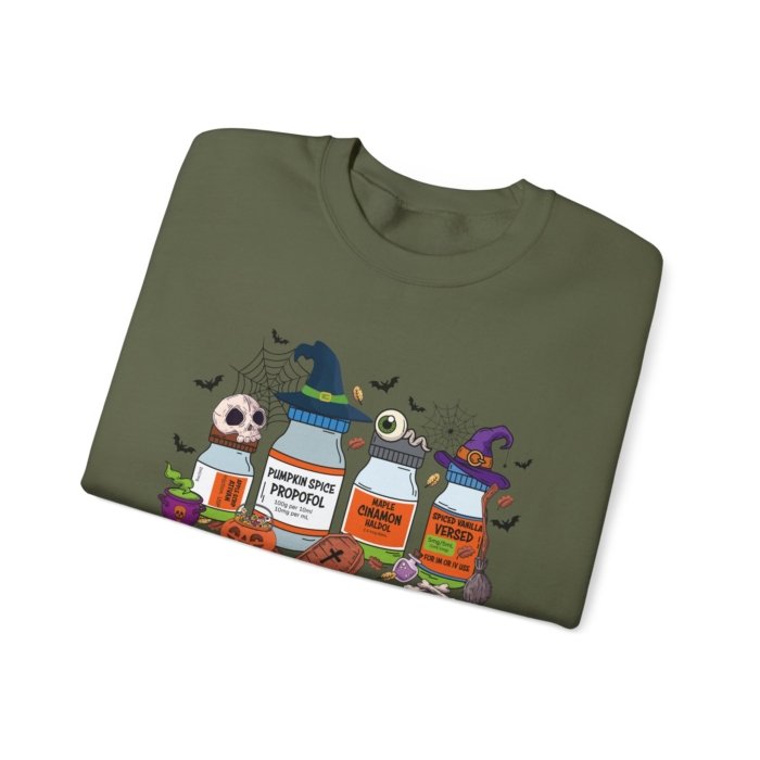 Spooky Meds - Image 13