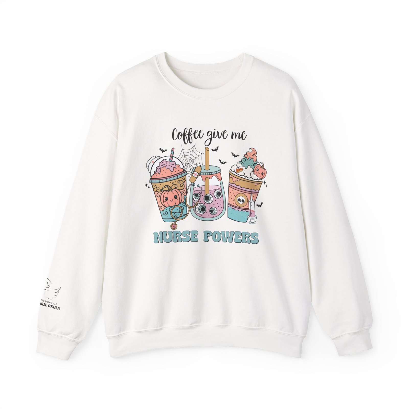 Nurse Powers - Image 26