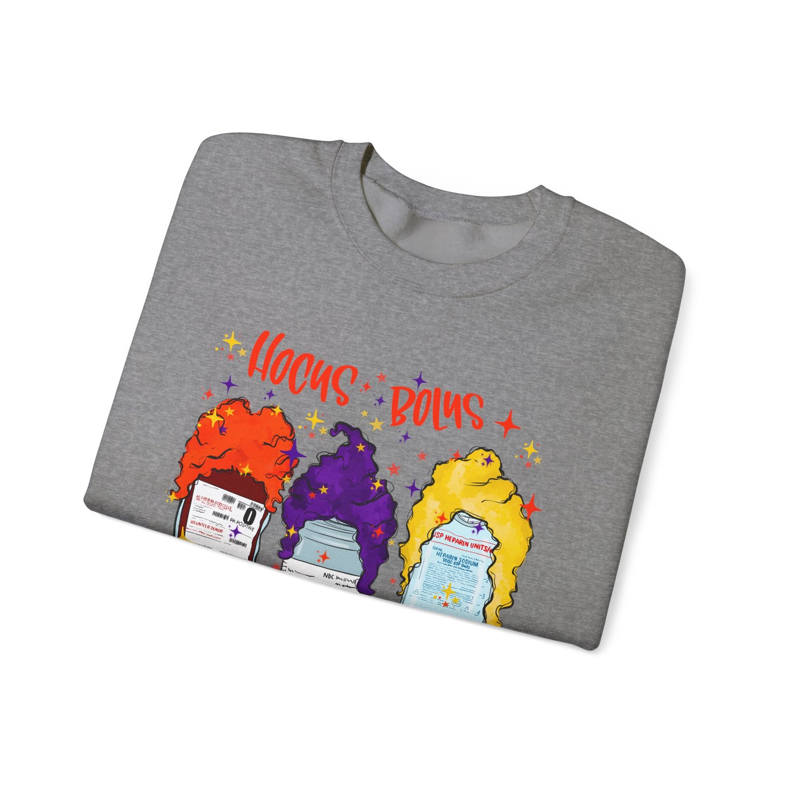 Hocus Bolus 2 - Image 18