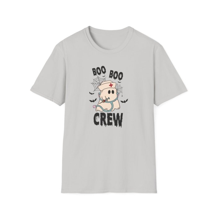 Boo Boo Crew - Image 34