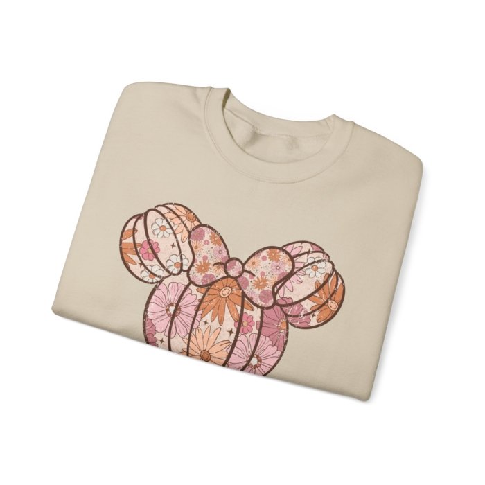 Floral Pumpkins - Image 33