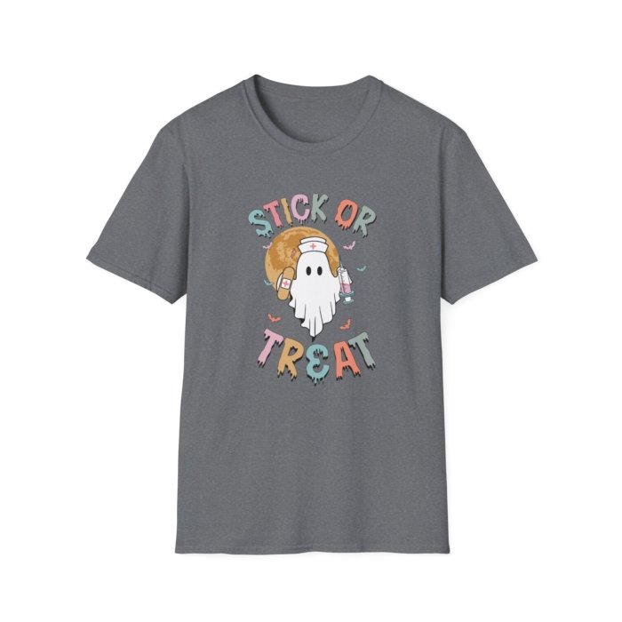 Stick or Treat - Image 10