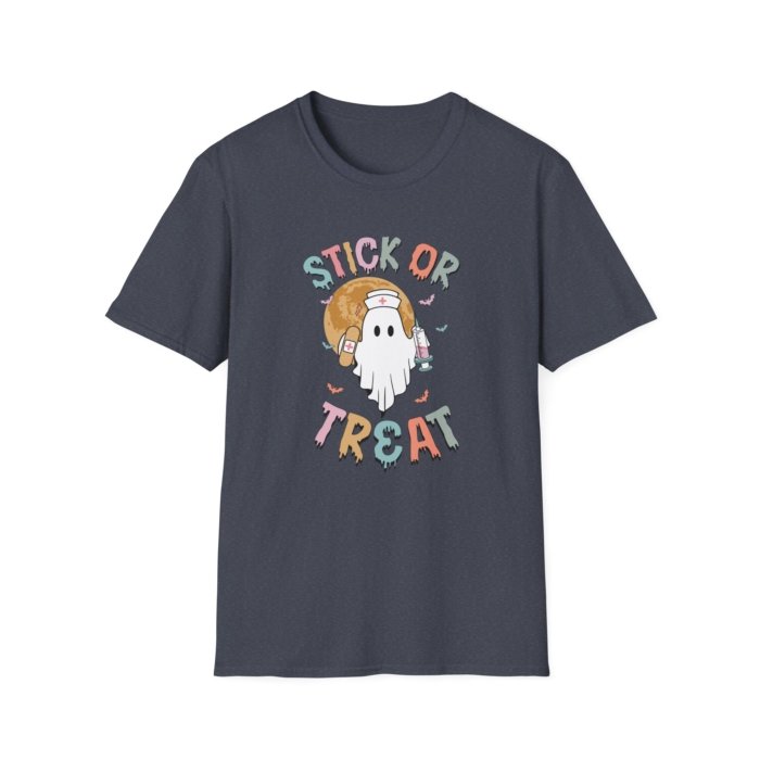 Stick or Treat - Image 16