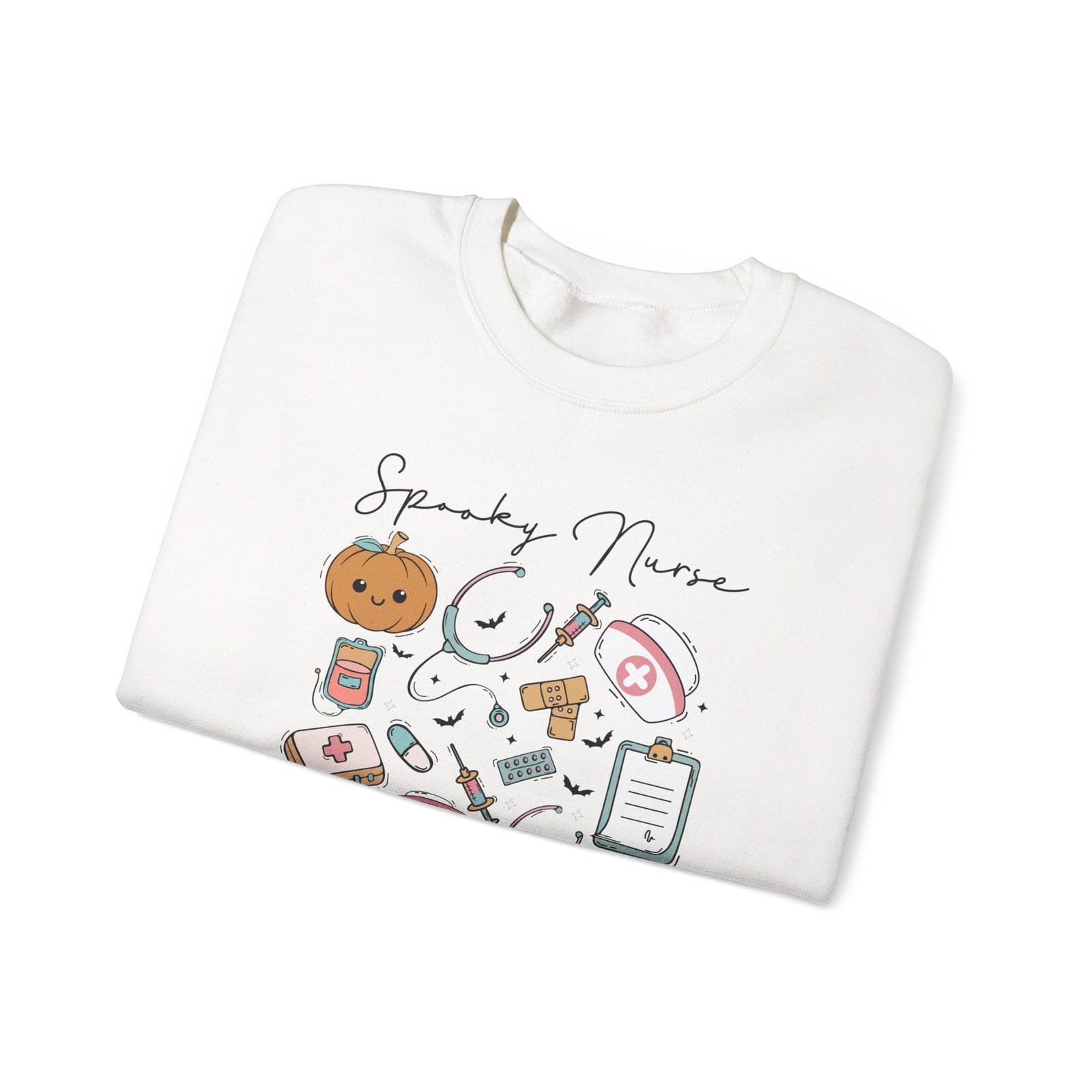 Spooky Nurse Cute - Image 28