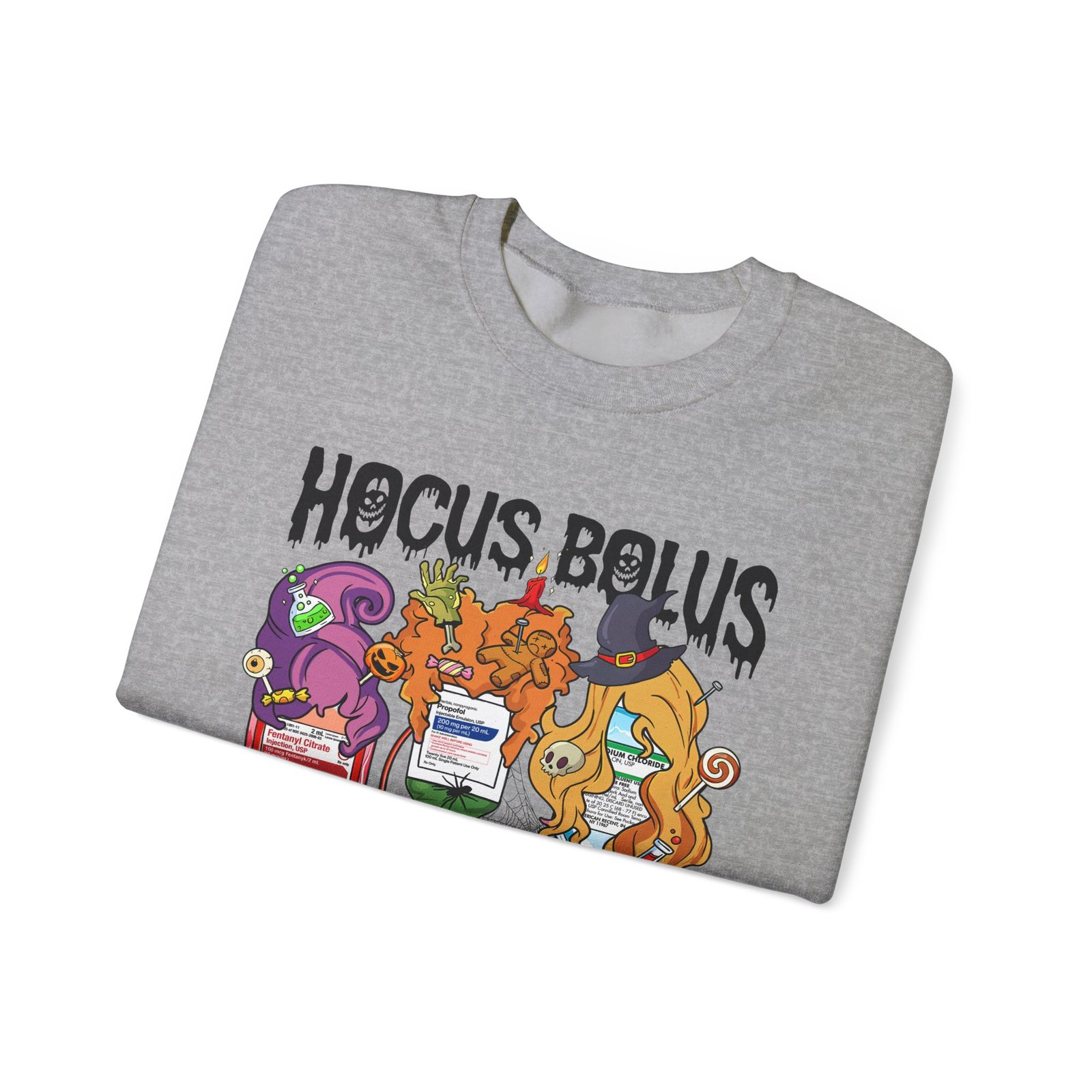 Hocus Bolus 1 - Image 8