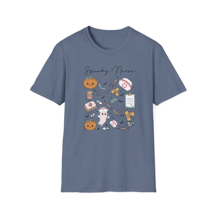Spooky Nurse Cute - Image 12