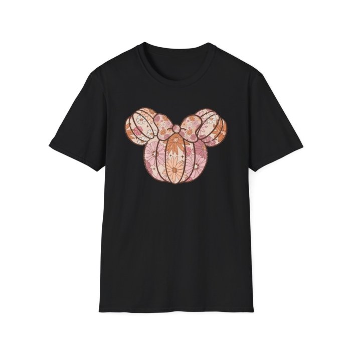 Floral Pumpkins - Image 7