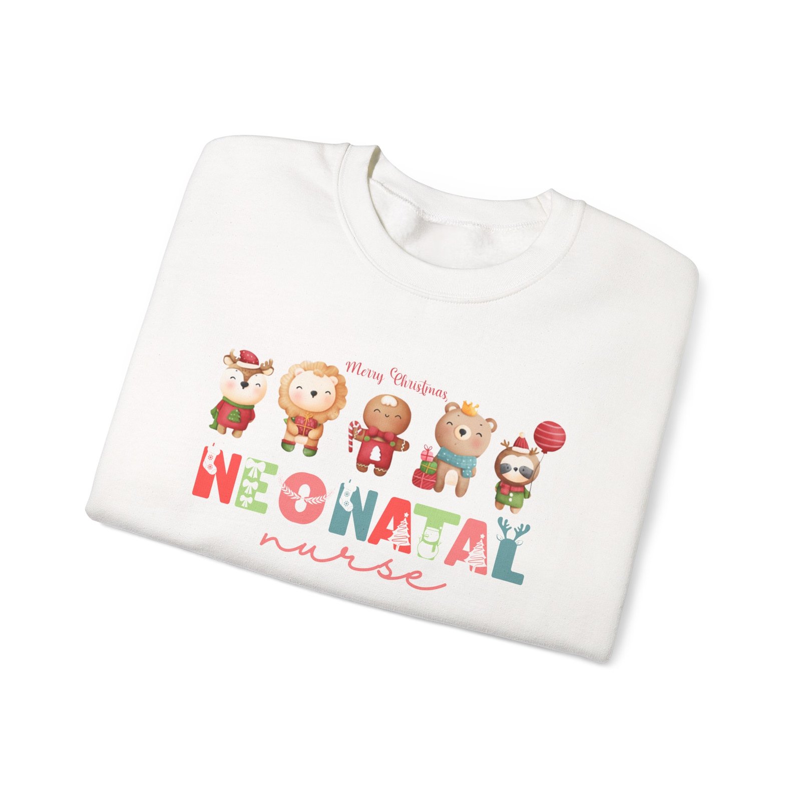 Neonatal Noel Sweater - Image 13