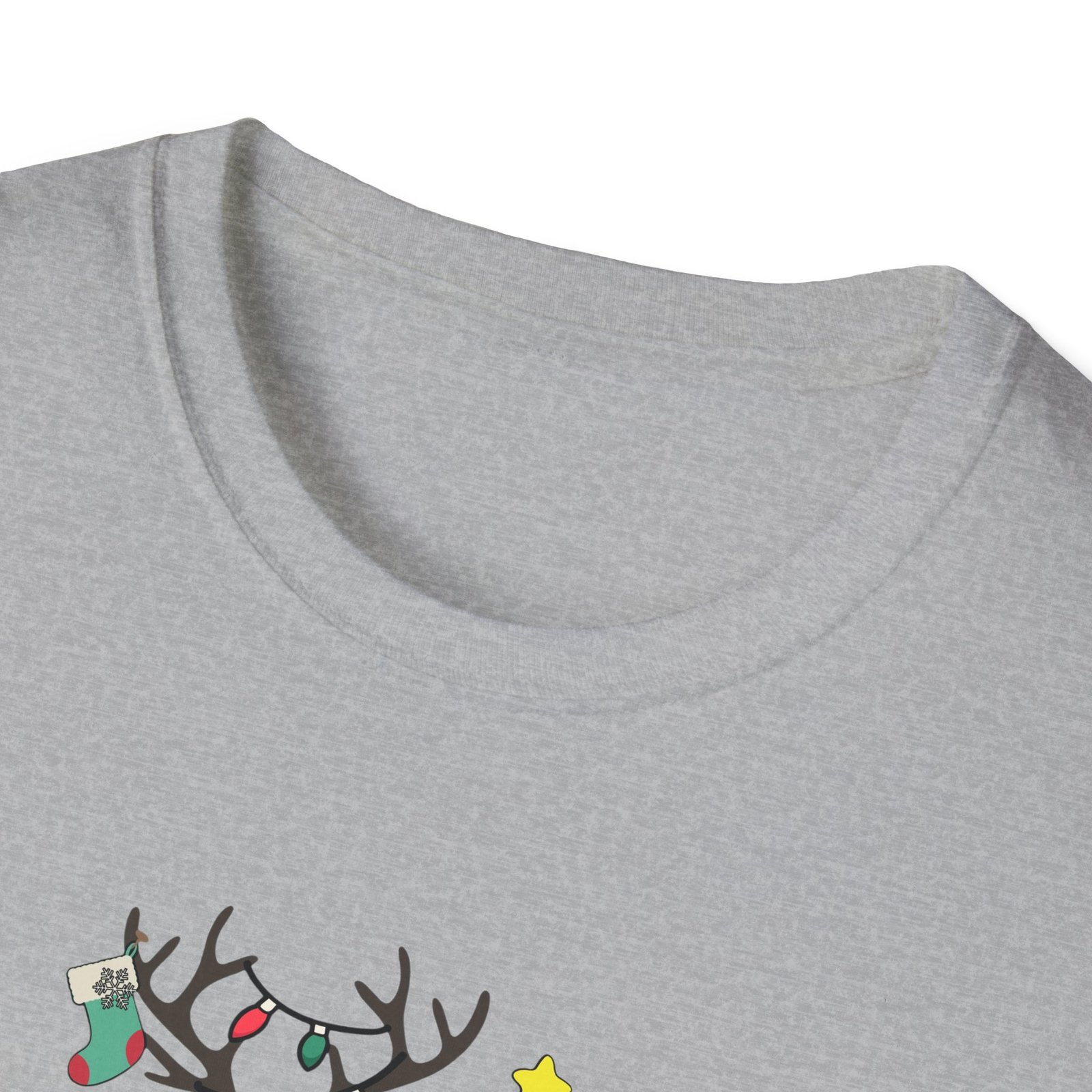Merry Med-mas T-Shirt - Image 12