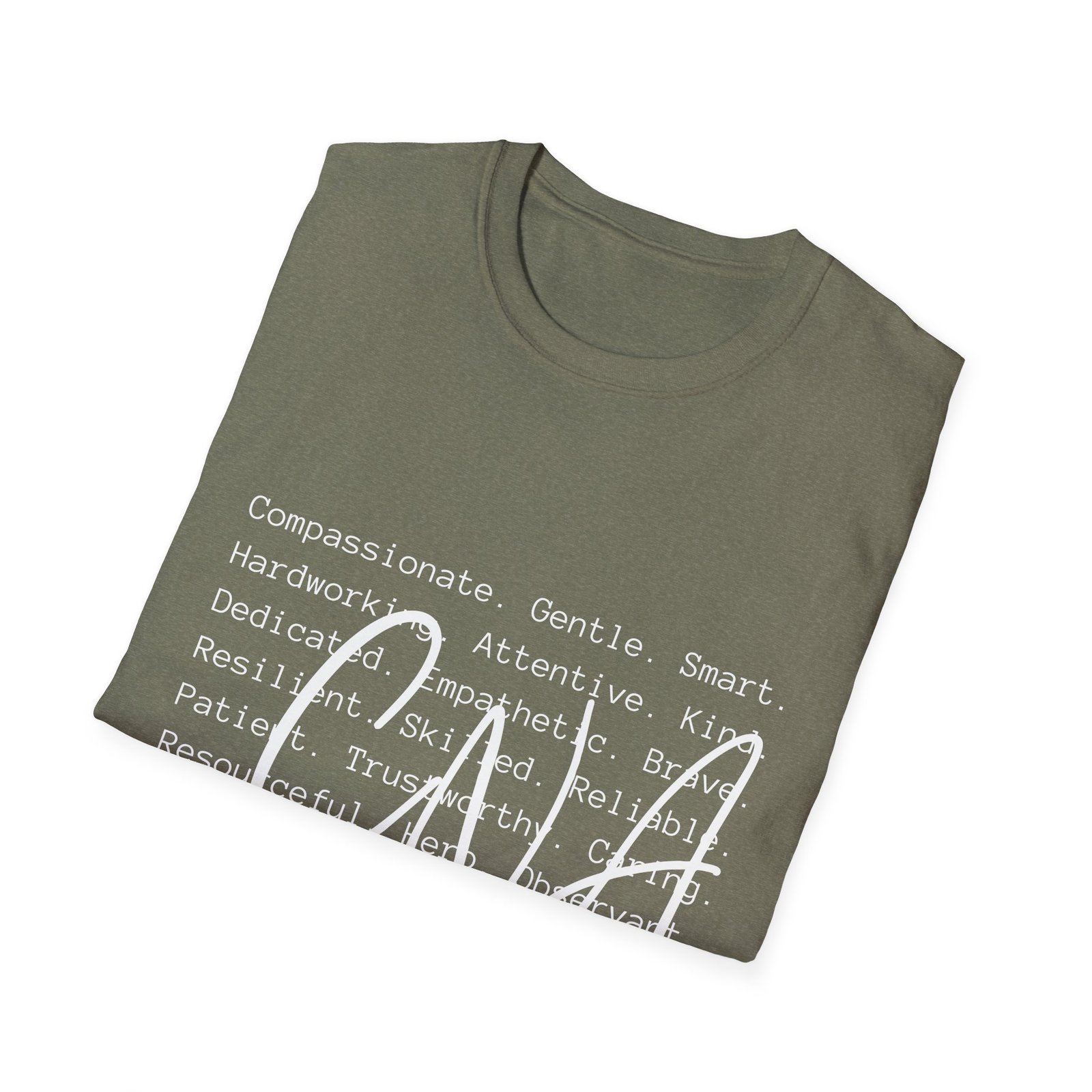 CNA T-Shirt - Image 4