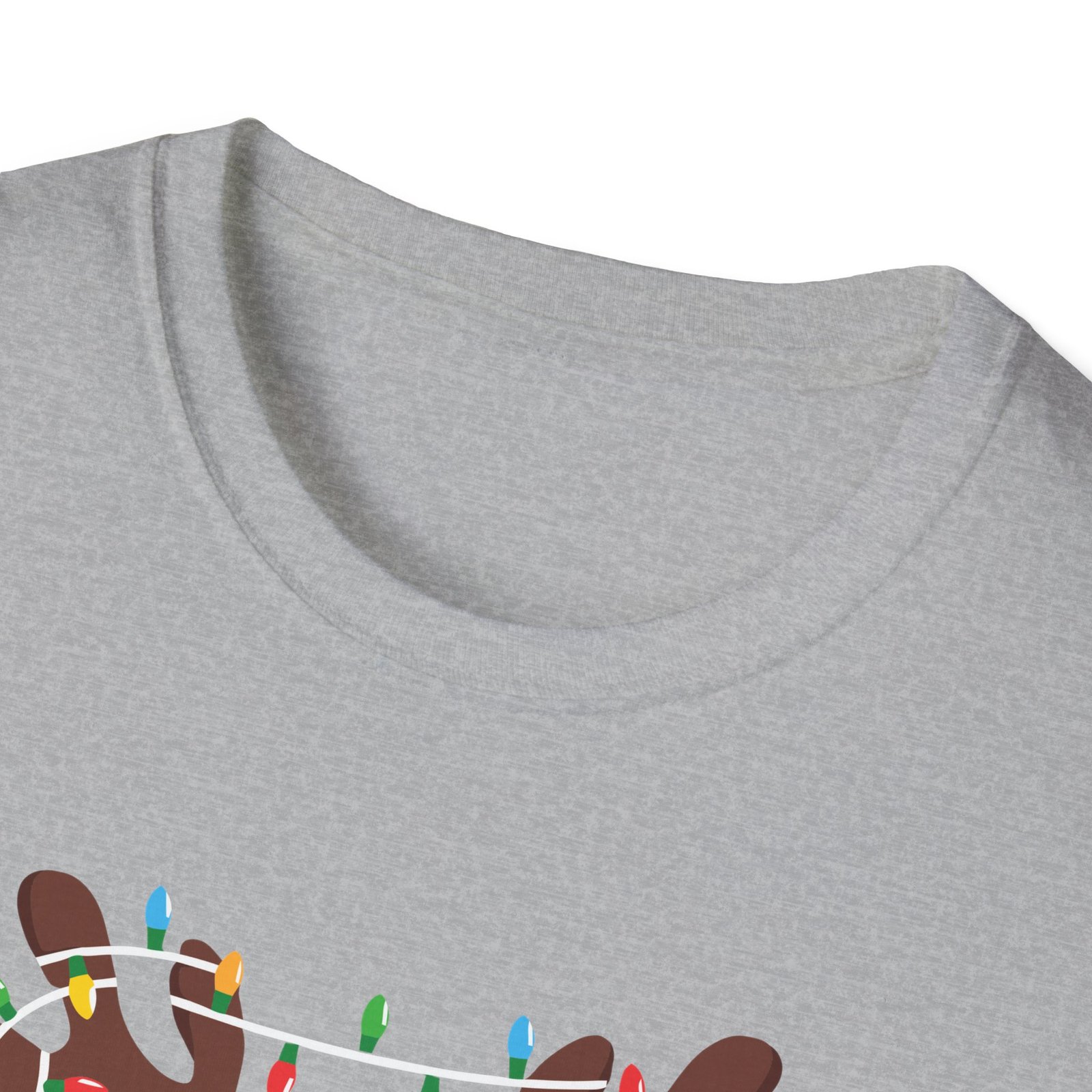 Reindeer RN T-Shirt - Image 11