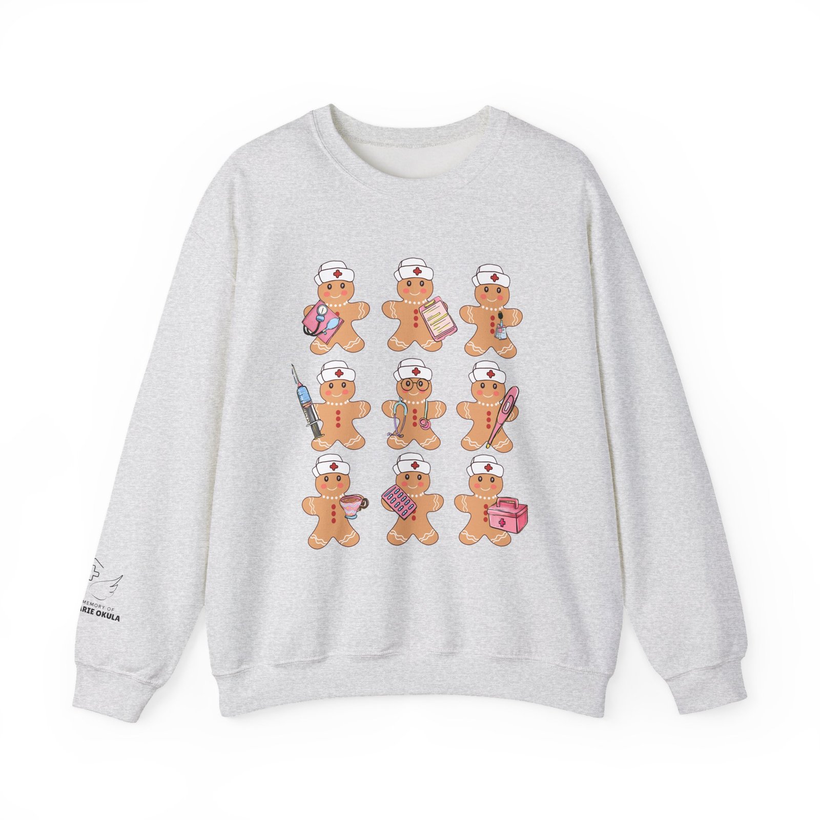 Frosted Squad Sweater - Image 21