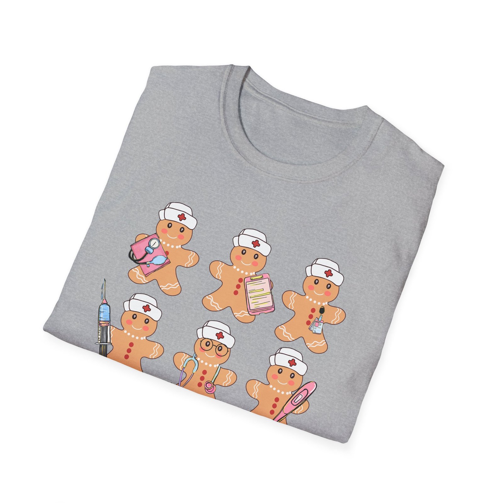 Frosted Squad T-Shirt - Image 17