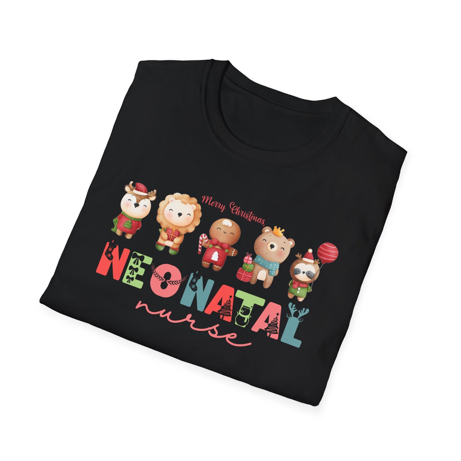 Neonatal Noel T-Shirt - Image 21