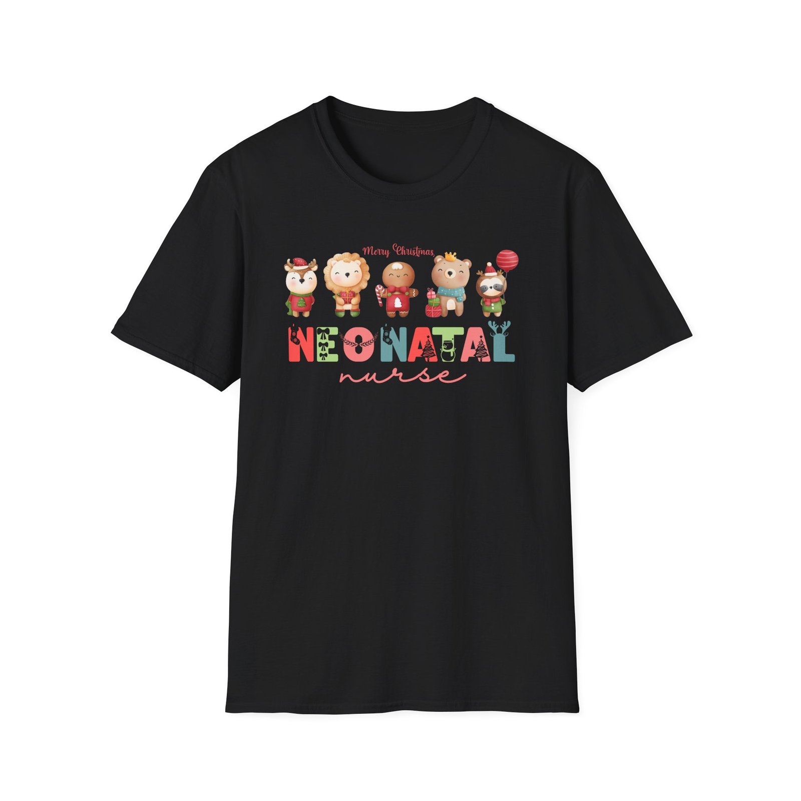 Neonatal Noel T-Shirt - Image 18