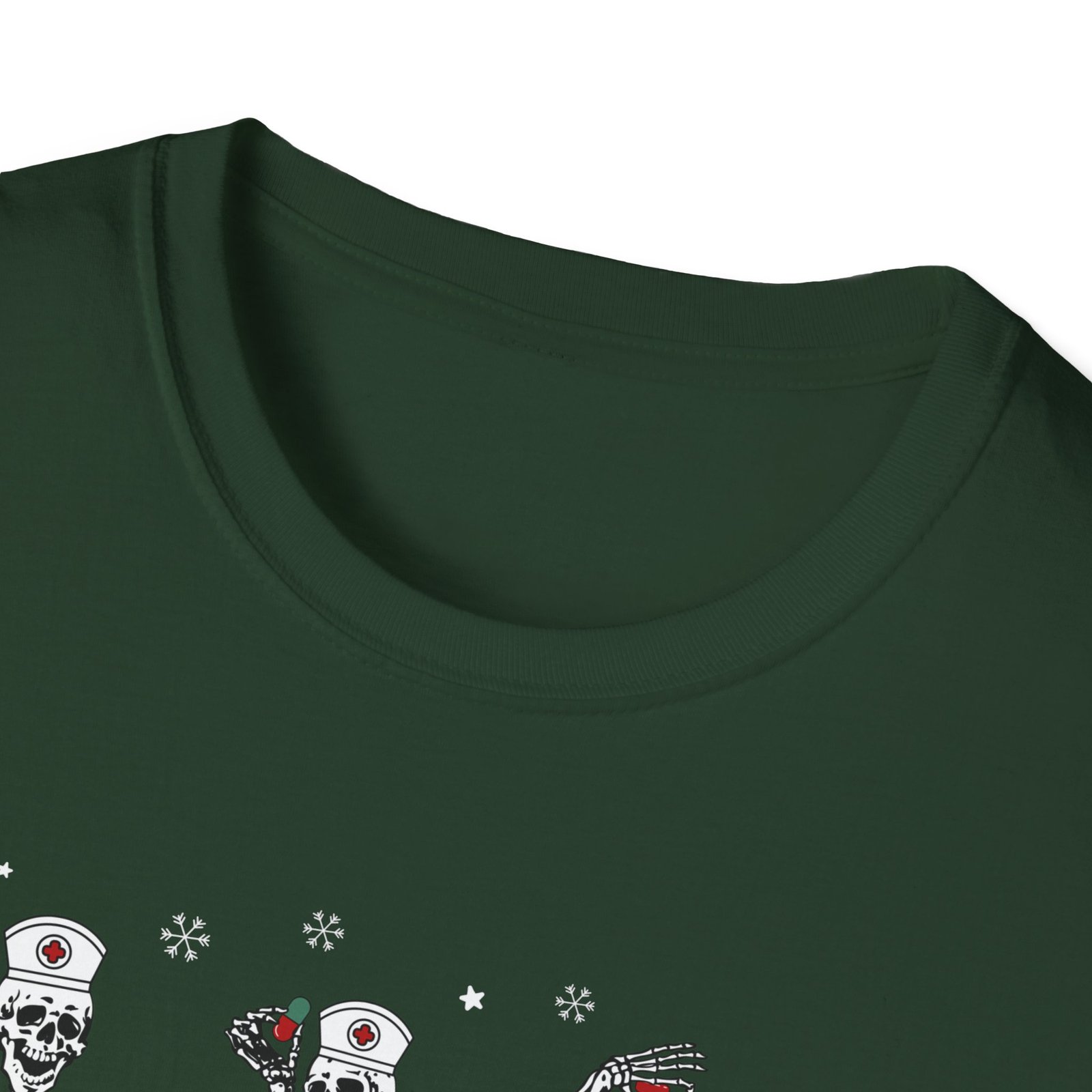 Deck the Bones T-Shirt - Image 11