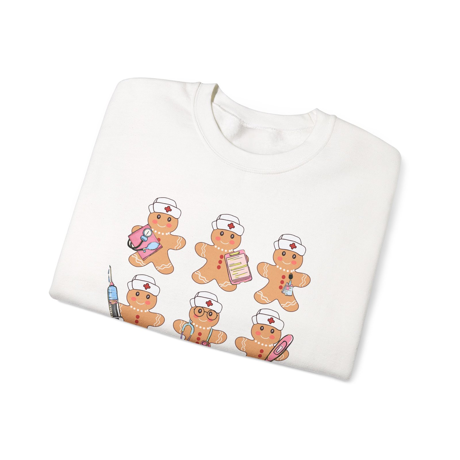 Frosted Squad Sweater - Image 3