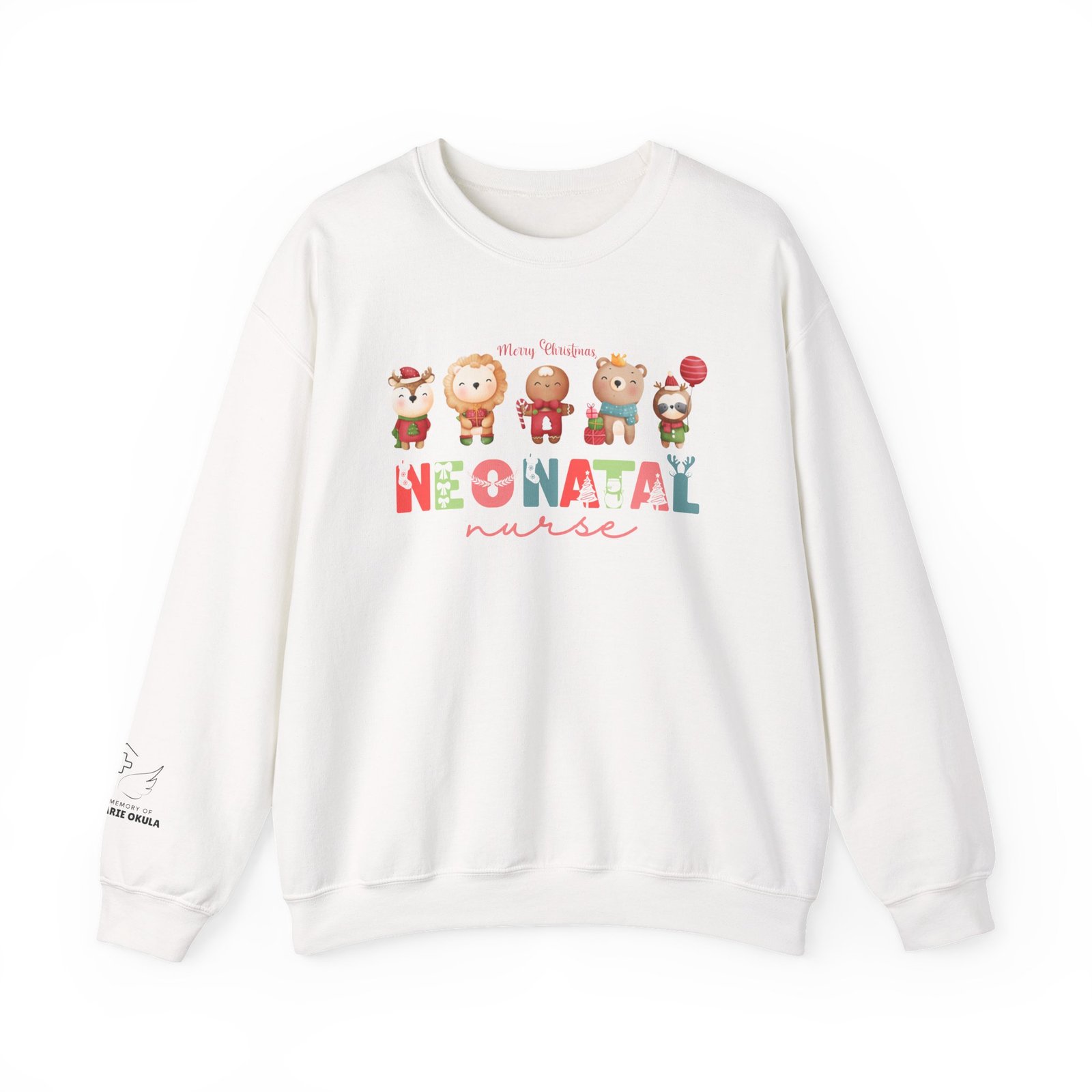 Neonatal Noel Sweater - Image 11