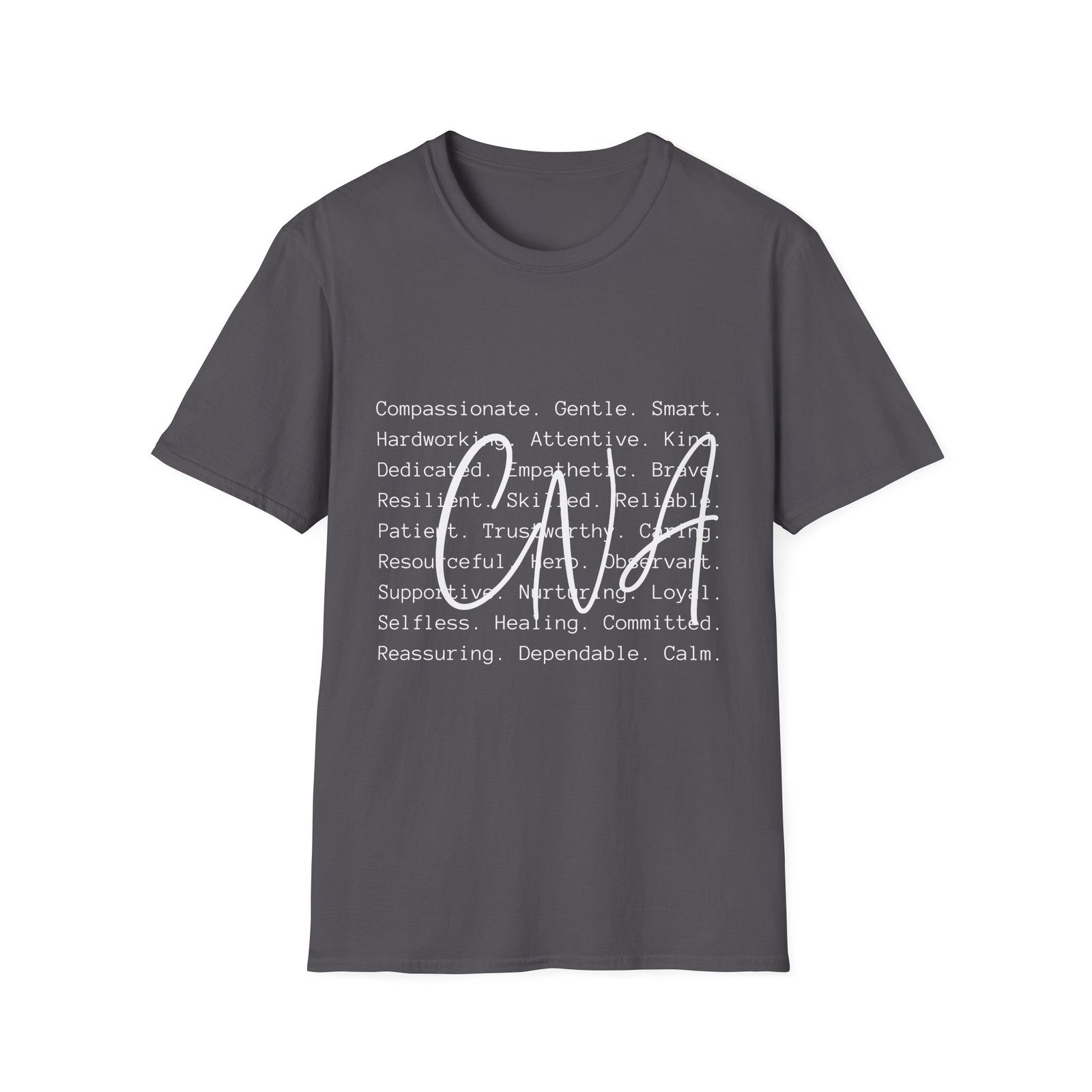 CNA T-Shirt - Image 33
