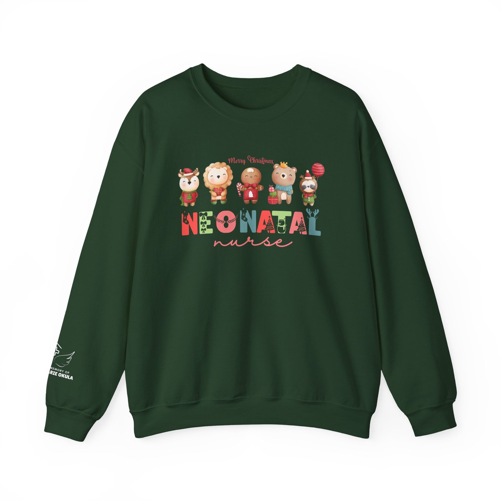 Neonatal Noel Sweater - Image 29