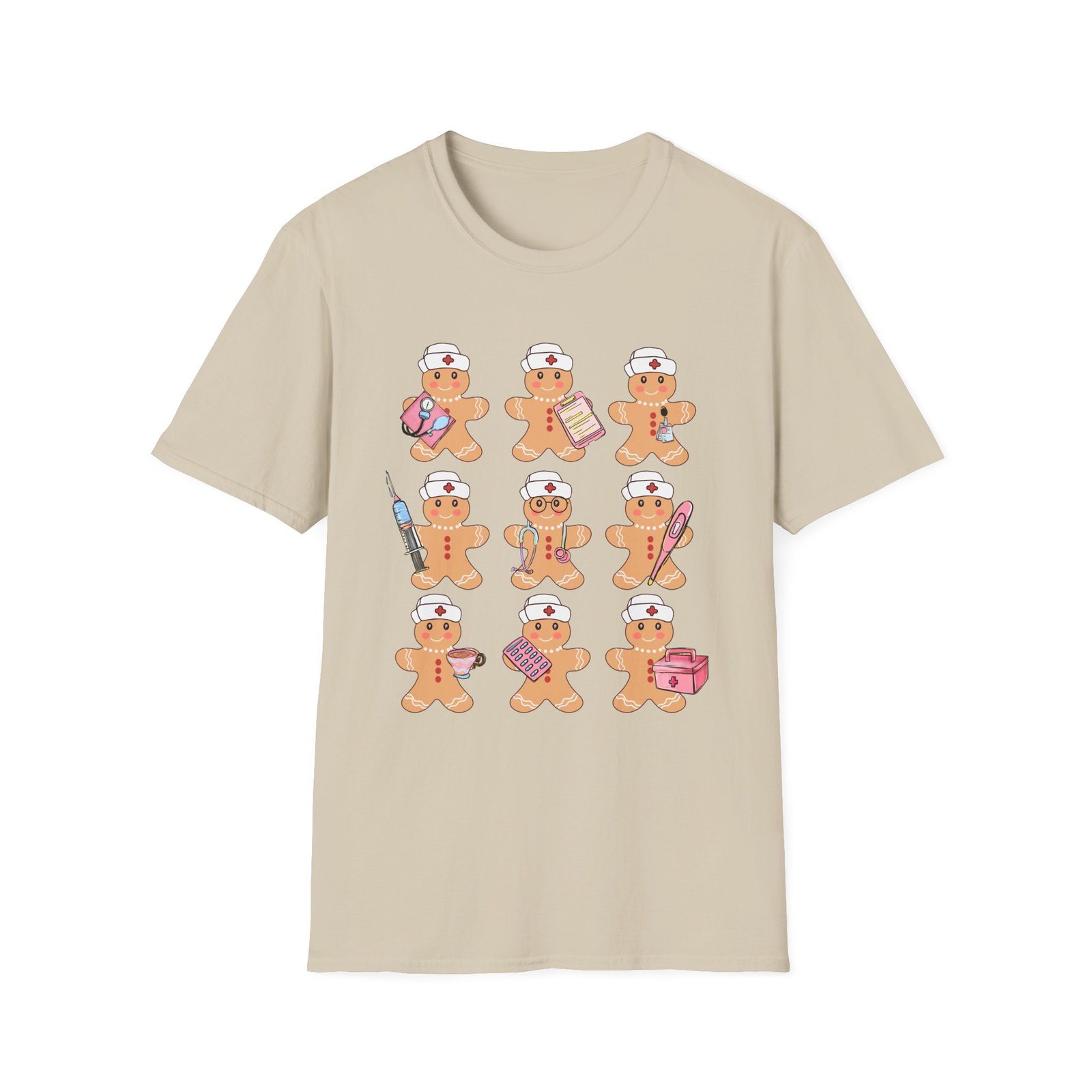 Frosted Squad T-Shirt - Image 10