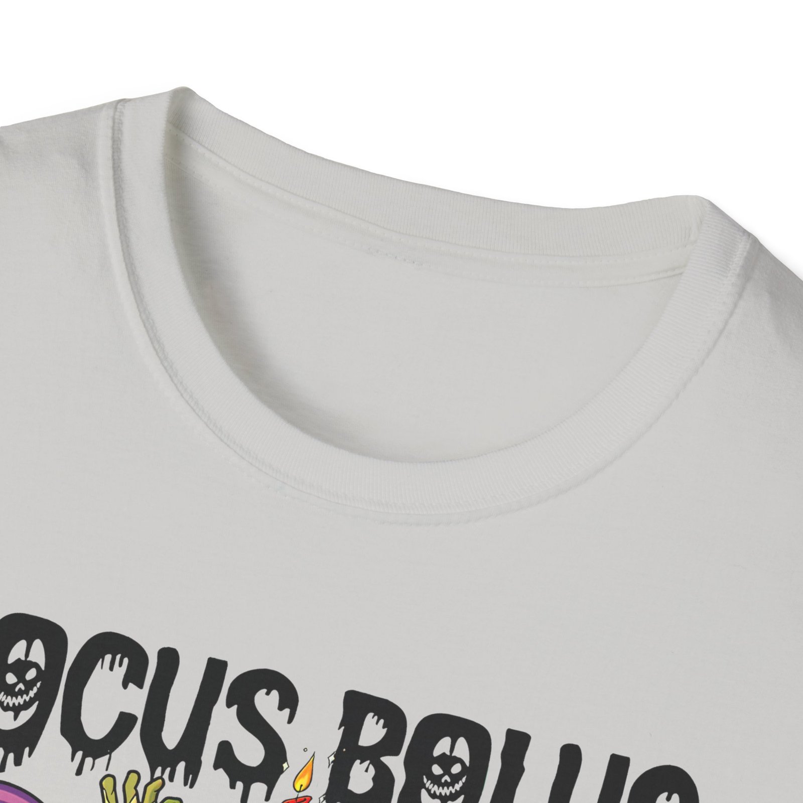 Hocus Bolus T-Shirt - Image 36