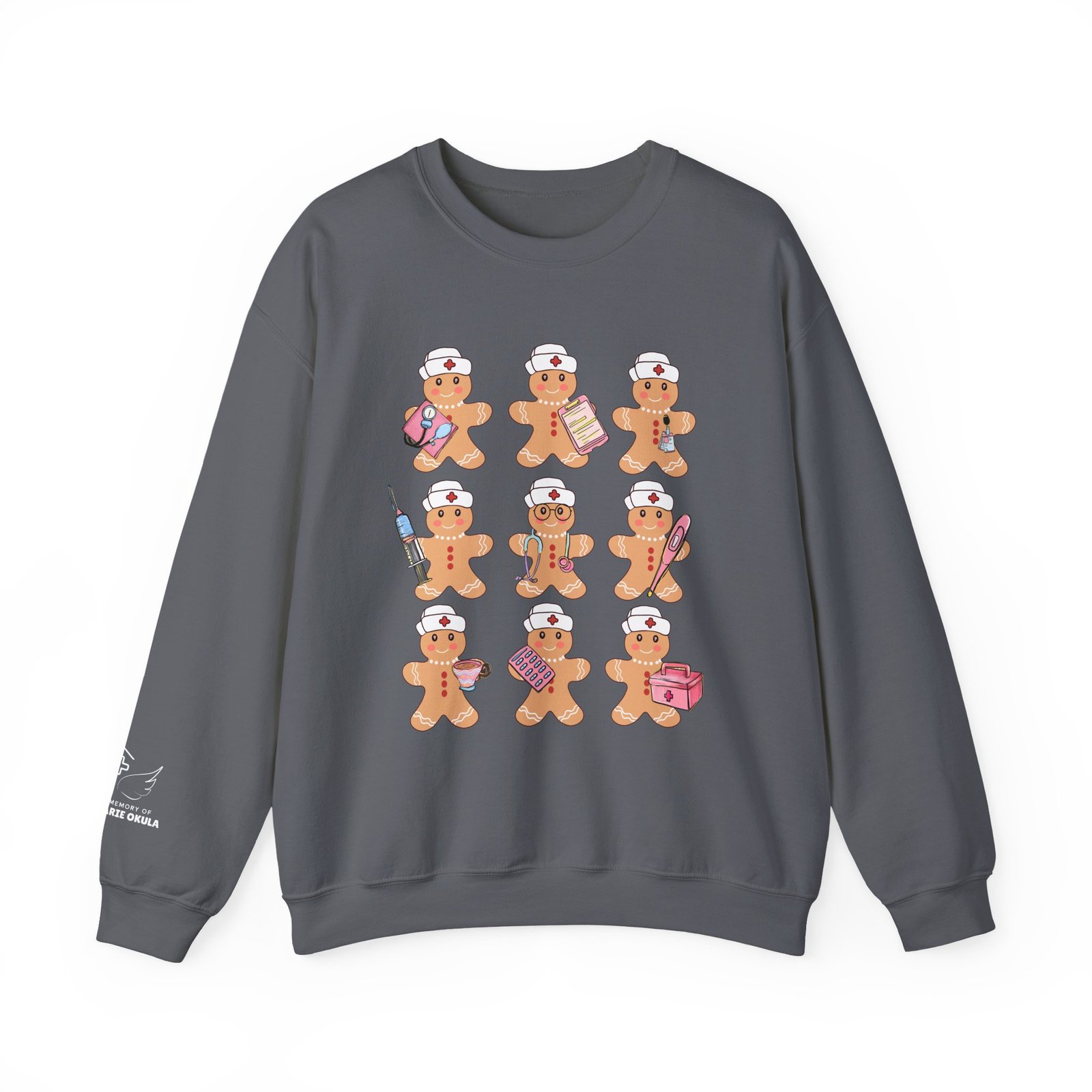 Frosted Squad Sweater - Image 11