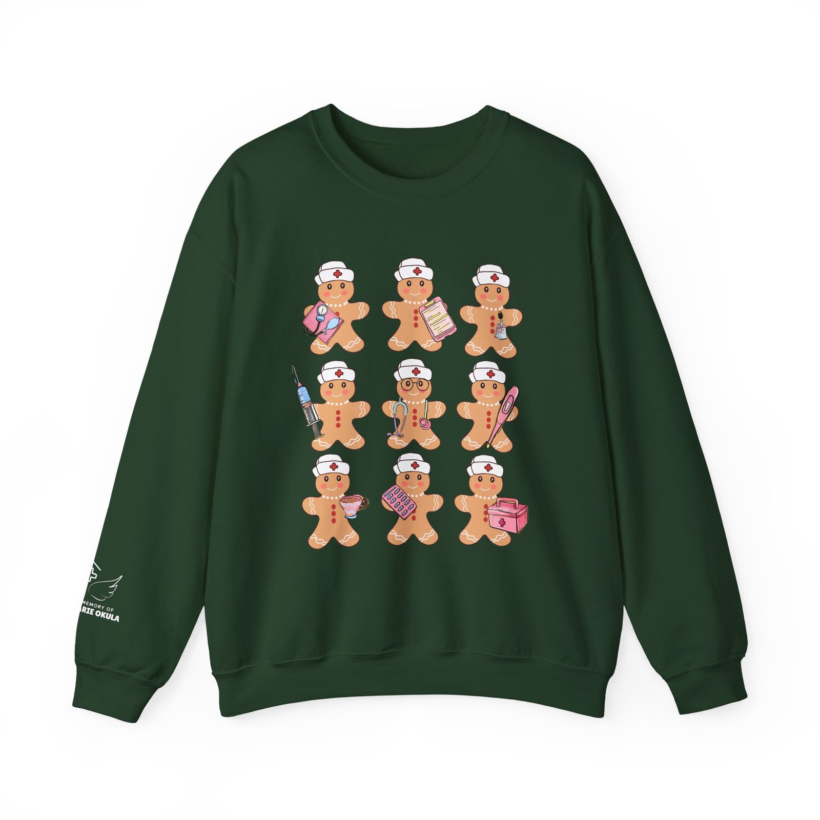 Frosted Squad Sweater - Image 29
