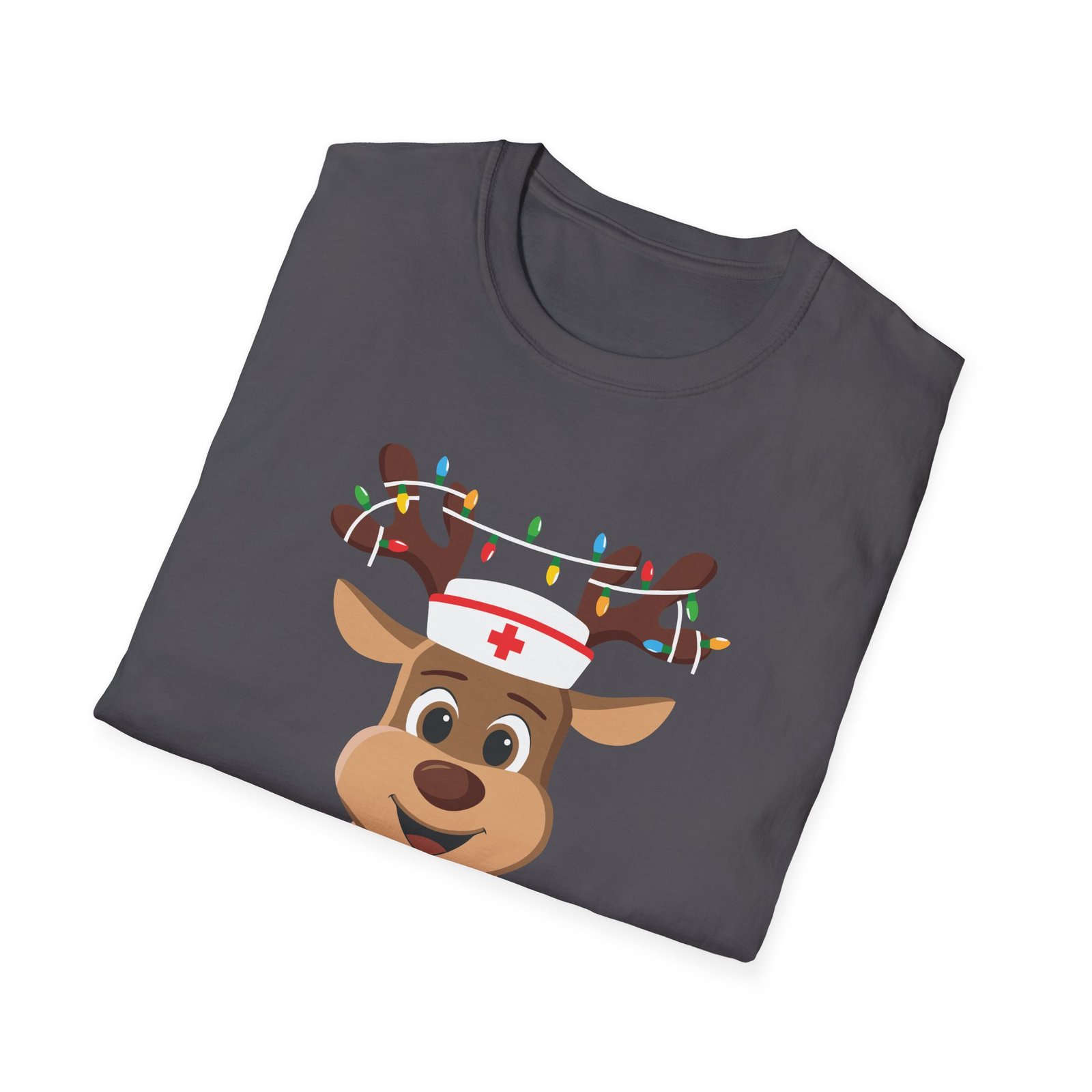 Reindeer RN T-Shirt - Image 20