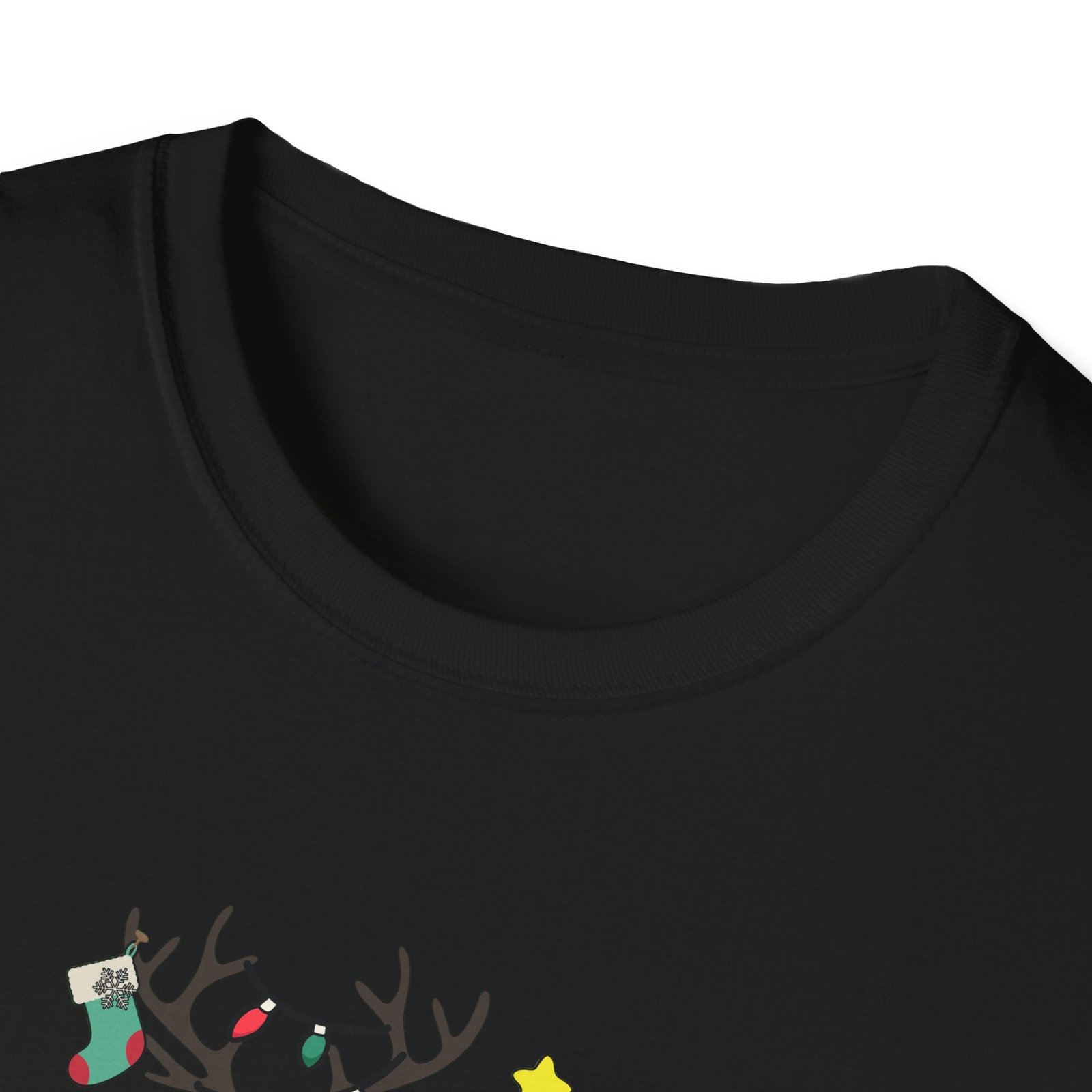 Merry Med-mas T-Shirt - Image 16