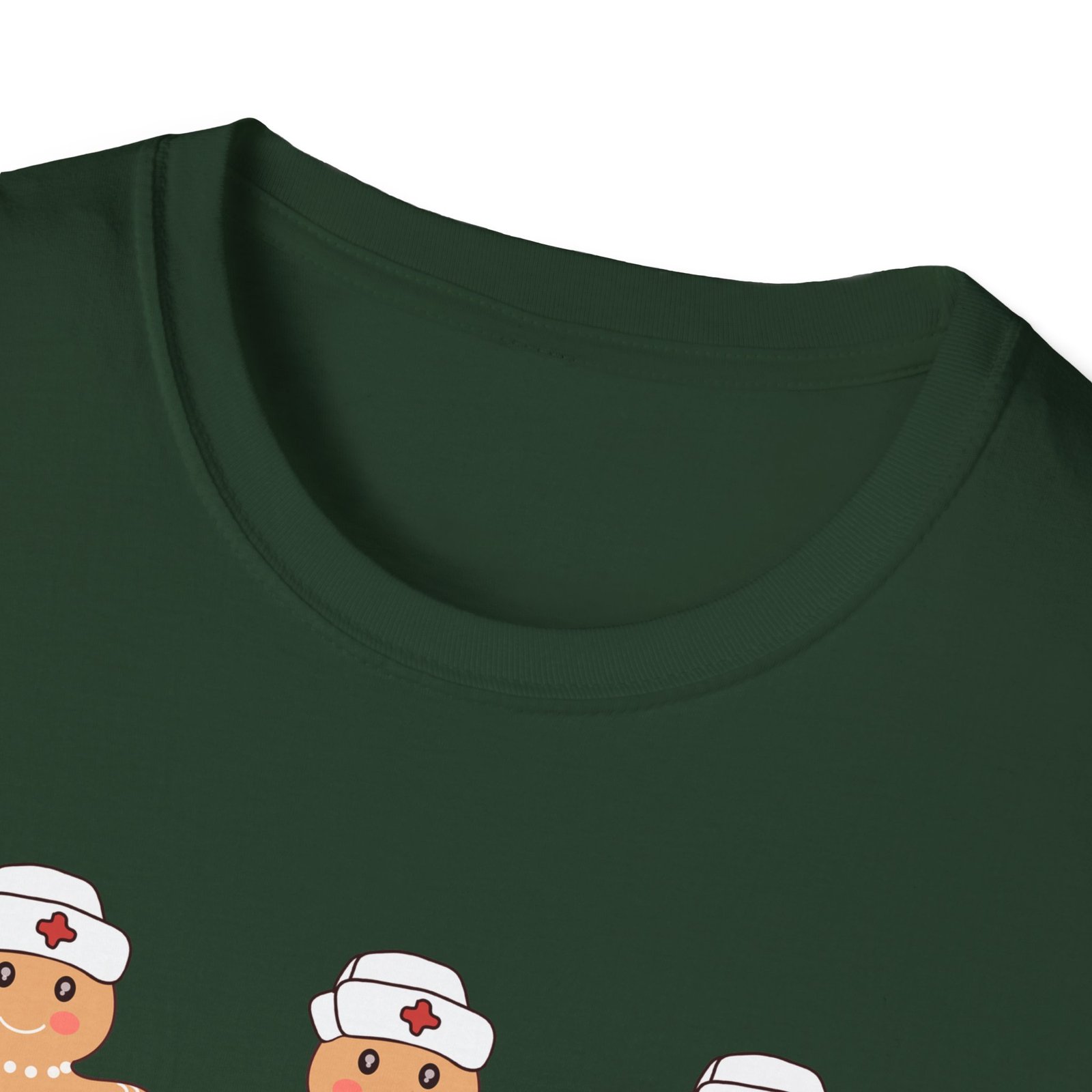 Frosted Squad T-Shirt - Image 3