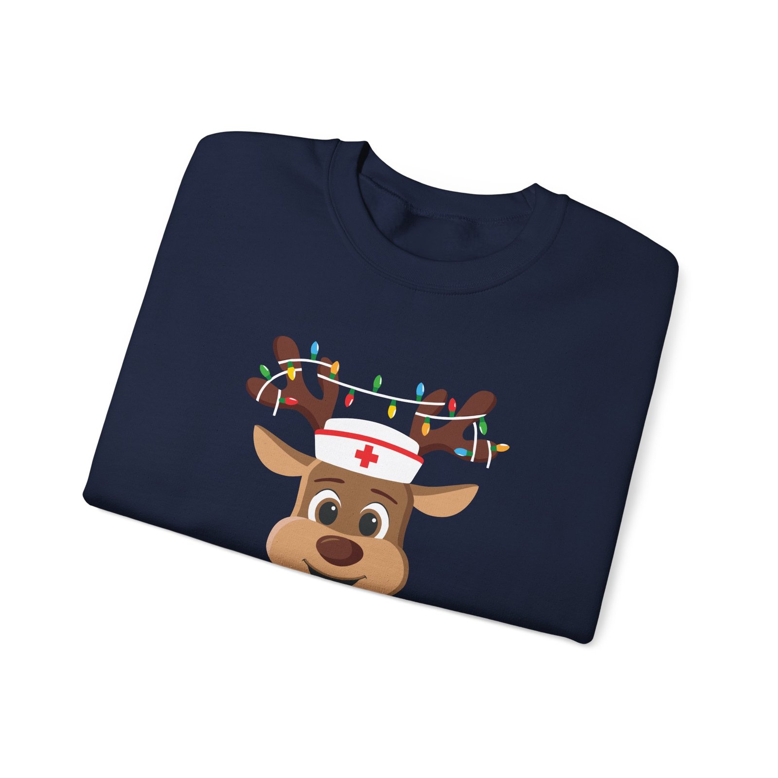 Reindeer RN Sweater - Image 30