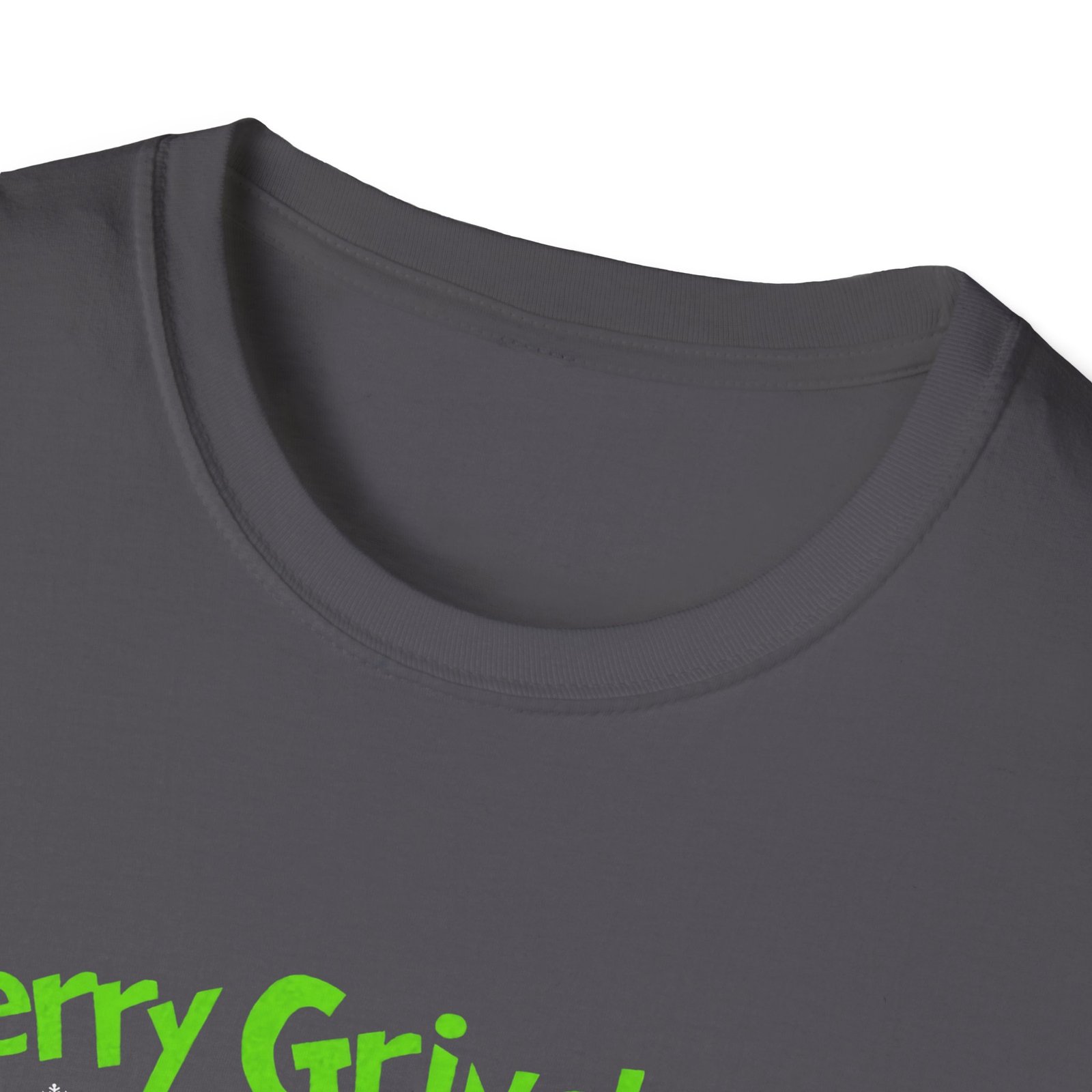 Grinch Rx T-Shirt - Image 3