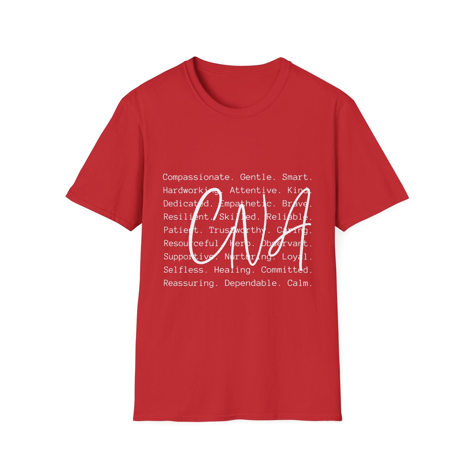 CNA T-Shirt - Image 41