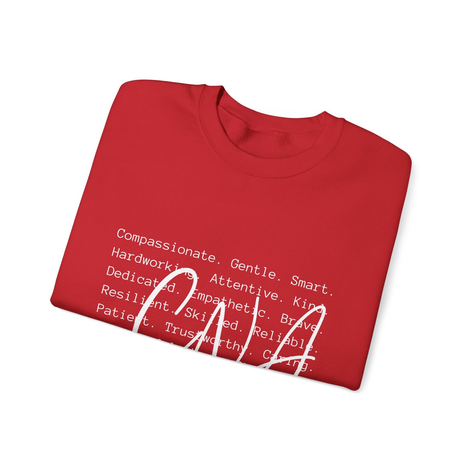 CNA Sweater - Image 19