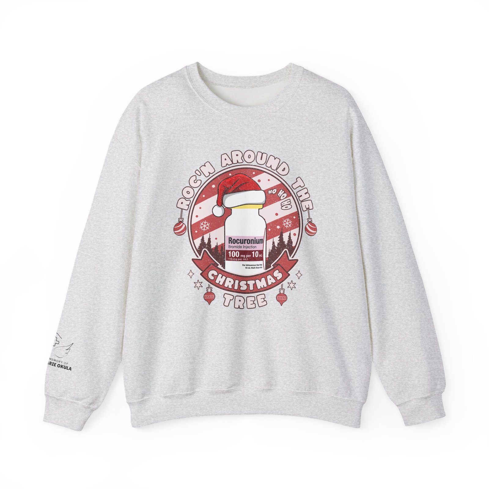 Roc'N Around the Christmas Tree Sweater - Image 21