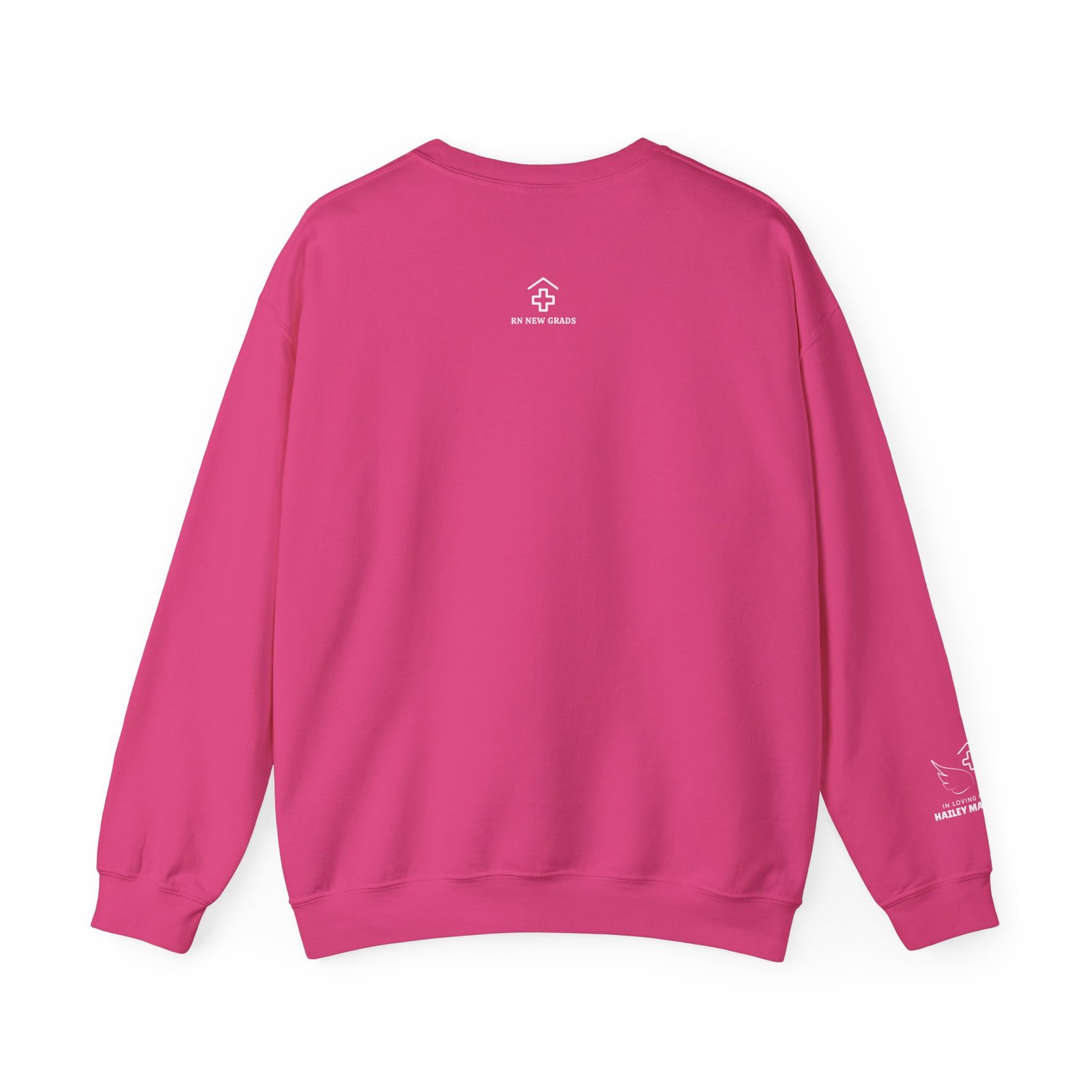 CNA Sweater - Image 14